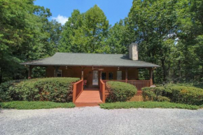 Mountain Dew - 2 Bedrooms, 2 Baths, Sleeps 4 cabin